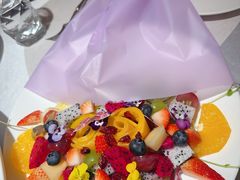 -PARFUM FLORAL花境法餐(南京首店)