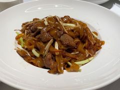 干炒牛河-北京厨房(西安SKP店)