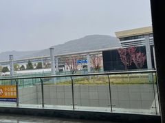 -天水南站