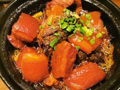 -燕郊烧鸽子(广安路店)