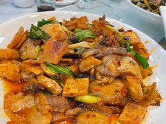 -蒲氏烤鸭(百寿路店)