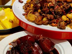 -偏爱炒鸡(老县衙店)