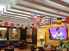 -五洲皇冠巴西烤肉餐厅