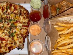 -澳骄 Aussie Kitchen·手工披萨·西餐(国大店)