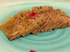 -火福·天湖阁大闸蟹博物馆主题餐厅(浅水湾店)