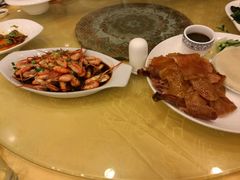 -醉香园(长江北路店)