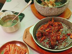 -西塔老太太拌饭(洋泾天物空间店)