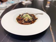 响油鳝糊-童福兴·南京菜(老门东店)