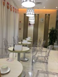 -银座Calla日式美容沙龙