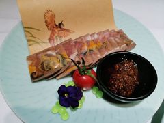 -卯时·龙光雅宴·精致锡帮菜(惠山古镇店)