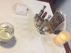 -爱丽丝牛排西餐厅(光谷步行街店)