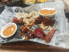 -人民公社大食堂(张家湾店)