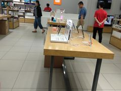 -小米之家盐城大有境汽车体验店