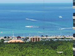 -那香海钻石沙滩浴场