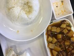 -黔阿牛菌汤牛肉粉全牛火锅(喷水池店)