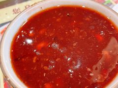 -葛记焖饼(伏牛路店)