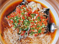 -山里人湘菜·山茶油炒土鸡(嘉邻中心店)