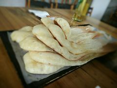 天怡锅边馍-天怡·鱼工厂(梅溪湖店)