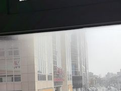 -麦当劳(新王府井店)
