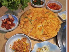 -元祖李朝(新威路店)