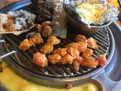 -伊茉家的烤肉店(勒泰中心店)