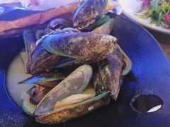 -FISH&POTATO Cō(地中海美食 万象城店)