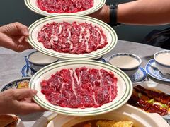 -陶兰居·香港饭店·海鲜大排档(圆融时代广场店)