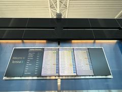 -约翰·菲茨杰拉德·肯尼迪国际机场