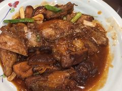 -骏记粥铺(五院店)