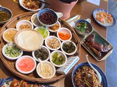 -包整·丝娃娃(一览甲秀楼风景店)