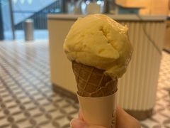 -CREAM STORY意大利手工冰淇淋&甜品(万象前海店)