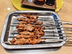 -直隶安家牛肉罩饼(建华店)