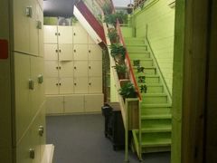 -RoMan罗马健身工作室(莘庄店)