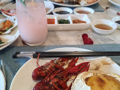 -南湖宾馆·鸳湖阁全日制餐厅