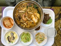 -高丽馆(尊茂店)