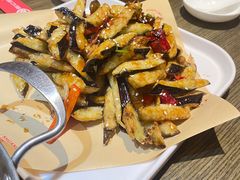 -双合园·海鲜水饺青岛菜(上清路店)