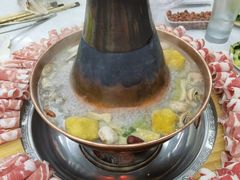 -草原牧羊人(圣菲悦城店)