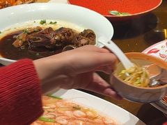 -二十八里太湖船菜(吉祥路店)