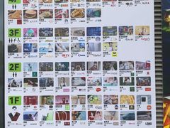 -百佳华佳漾里(坂田店)