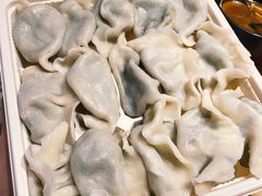 -日丰园海肠水饺·老字号大连海鲜(和平广场店)