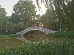 -西安市长乐公园