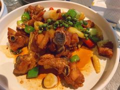 -日上三甘(三里屯店)