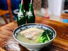 -枫镇面馆(寒山寺店)