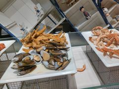 -长沙三景韦尔斯利酒店·Oval全日制餐厅自助餐