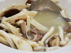 -苏记餐厅(叠南店)