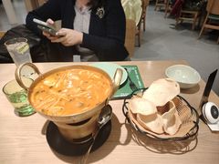 -mango tree芒果树泰国餐厅(青岛万象城店)