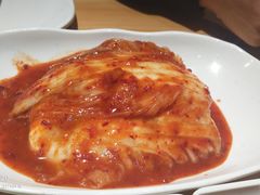 -金博士炭烤(北大新城店)