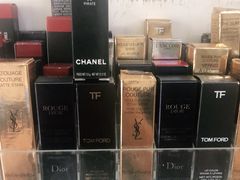 香奈儿口红-香港街港货店