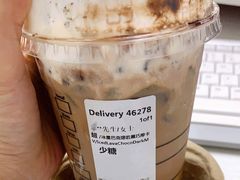 -星巴克臻选(深圳华强北茂业店)