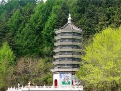 -青龙寺